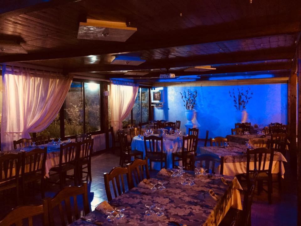 La Perla Jonica Bova Marina Exterior foto